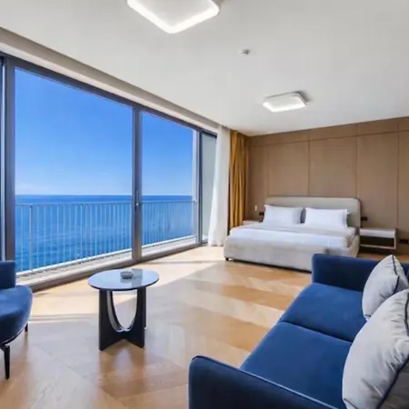 Premium Selection 4* Golem (Tirana)