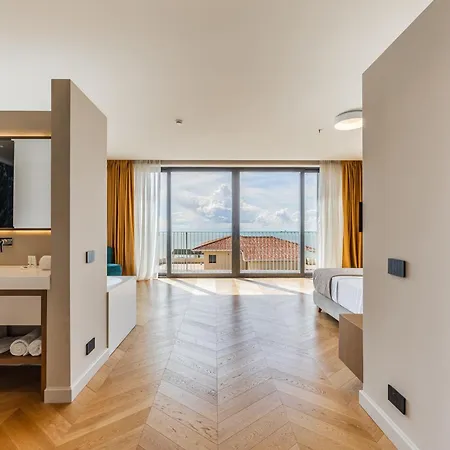 Hotell Premium Selection Golem (Tirana)