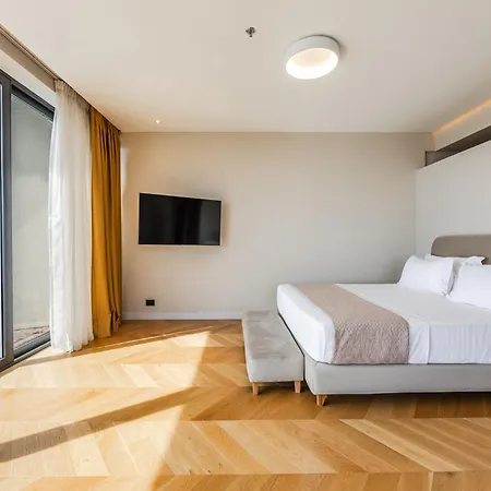 Premium Selection Hotel
