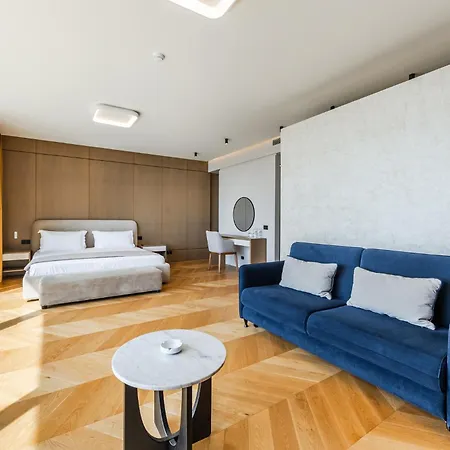 Premium Selection Golem (Tirana)