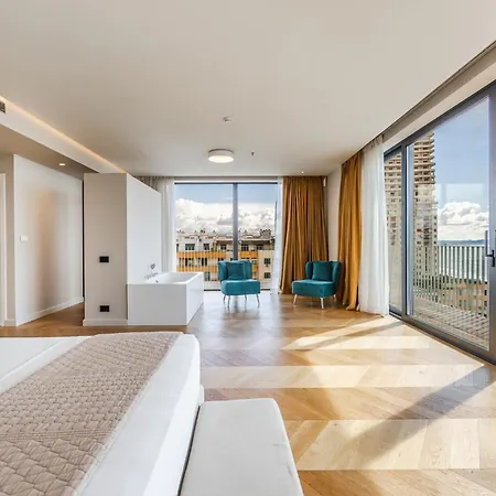 Premium Selection 4* Golem (Tirana)