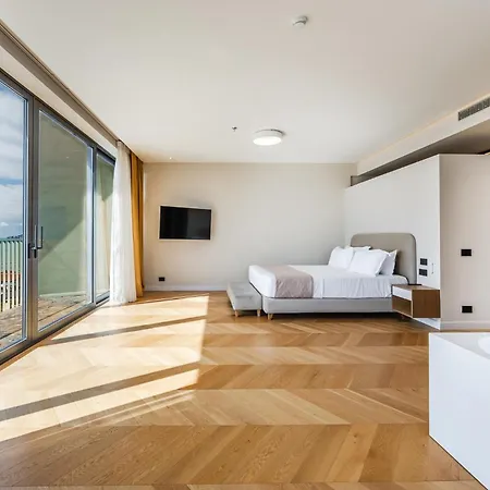 Premium Selection 4* Golem (Tirana)