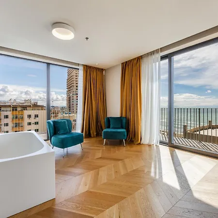 Hotel Premium Selection 4*