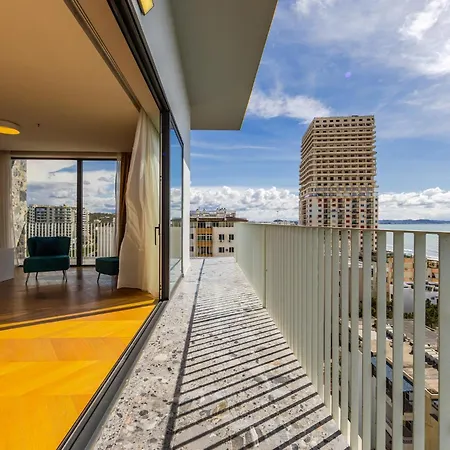 Hotel Premium Selection Golem (Tirana)