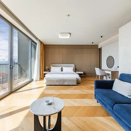 Hotell Premium Selection 4*