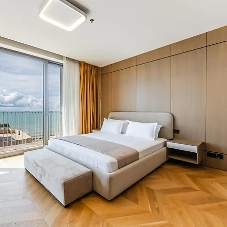 Premium Selection Hotel Golem (Tirana)