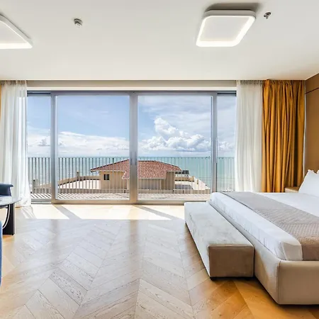 Hotell Premium Selection