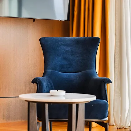 Premium Selection Hotel 4*