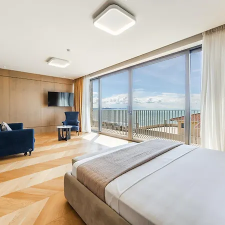Premium Selection 4* Golem (Tirana)