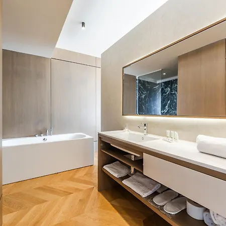 Premium Selection Hotel