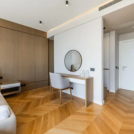 Hotel Premium Selection Golem (Tirana)