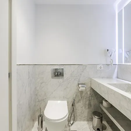 Hotell Premium Selection Golem (Tirana)