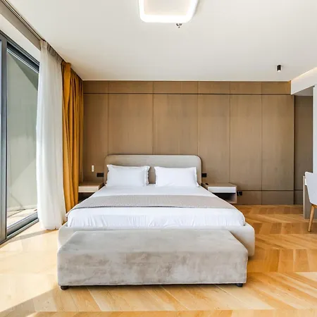 Premium Selection Golem (Tirana)
